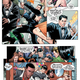 Illustration for article titled Exclusive DC preview: iBatman And Robin Eternal/i #4 invites Bruce Wayne to a deadly dinner
